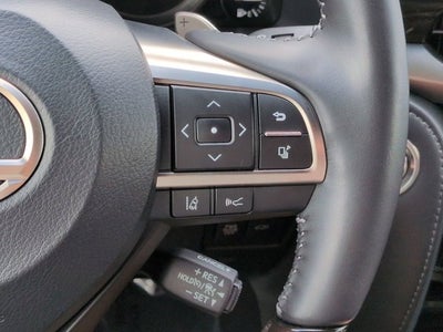 2021 Lexus LX LX 570