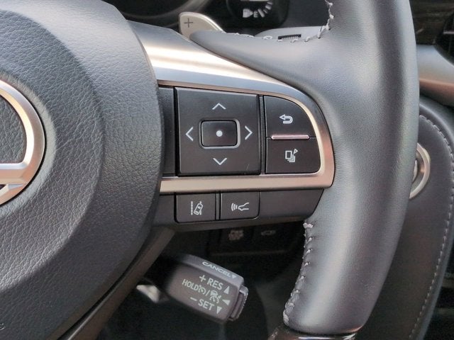 2021 Lexus LX LX 570