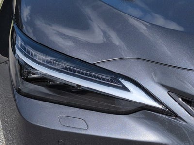 2026 Lexus NX NX 450h+ Luxury