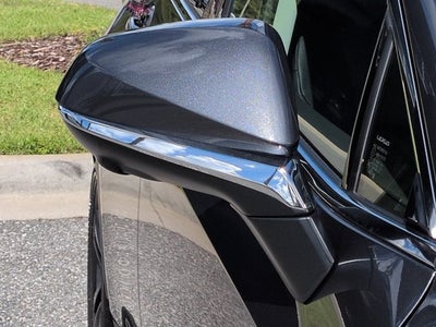 2026 Lexus NX NX 450h+ Luxury