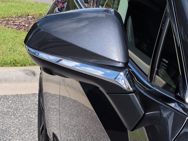 2026 Lexus NX NX 450h+ Luxury