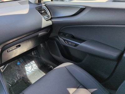 2026 Lexus NX NX 450h+ Luxury