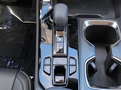 2026 Lexus NX NX 450h+ Luxury