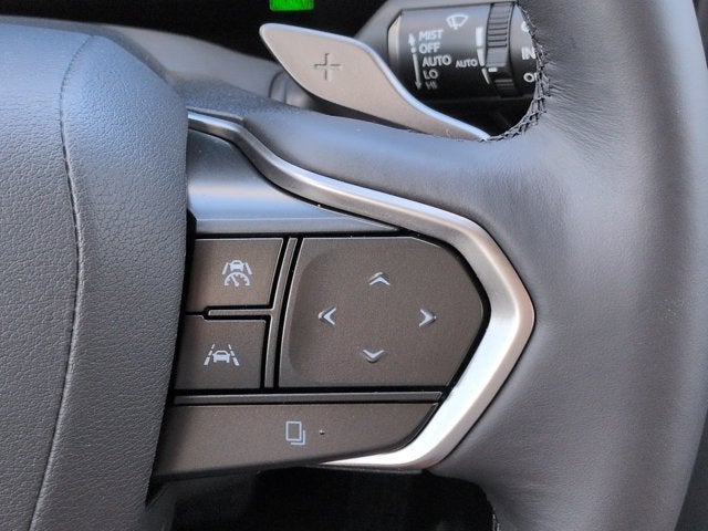 2026 Lexus NX NX 450h+ Luxury