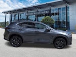 2026 Lexus NX NX 450h+ Luxury
