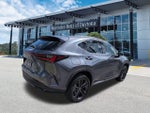 2026 Lexus NX NX 450h+ Luxury