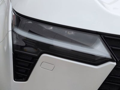 2024 Lexus GX GX 550 Premium+