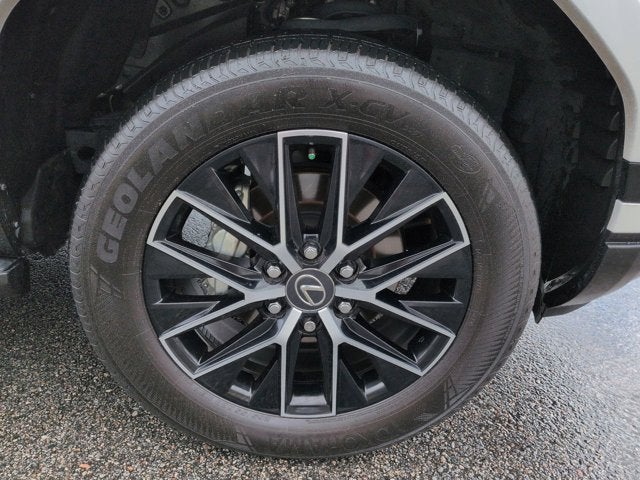 2024 Lexus GX GX 550 Premium+