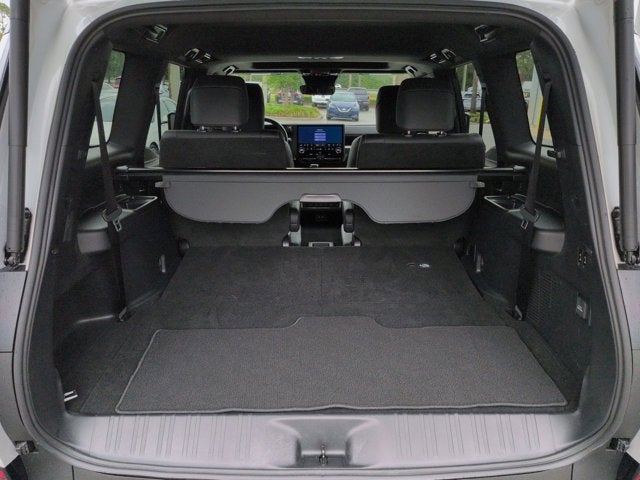 2024 Lexus GX GX 550 Premium+