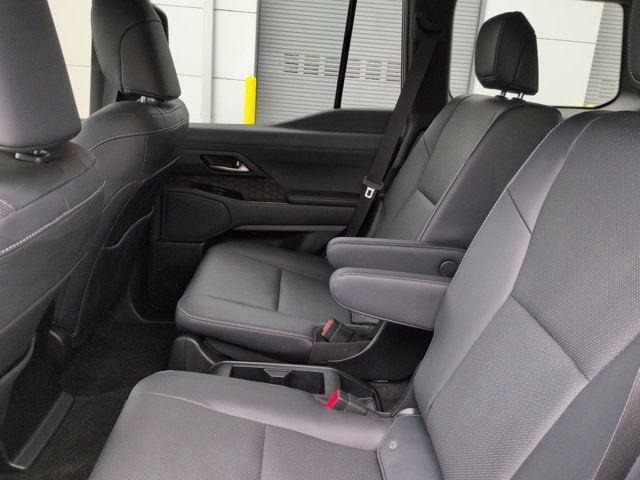 2024 Lexus GX GX 550 Premium+