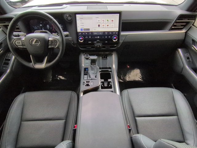 2024 Lexus GX GX 550 Premium+