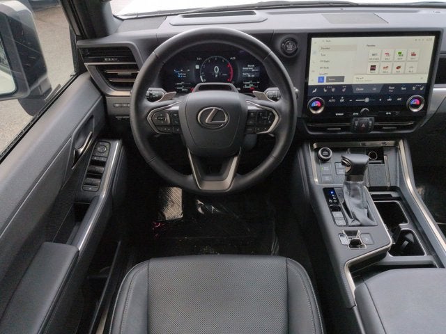 2024 Lexus GX GX 550 Premium+