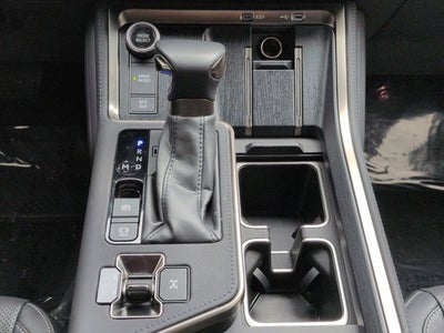 2024 Lexus GX GX 550 Premium+