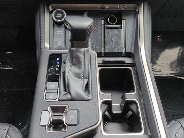 2024 Lexus GX GX 550 Premium+