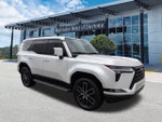 2024 Lexus GX GX 550 Premium+