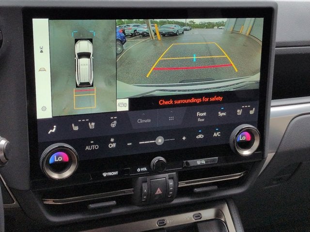 2024 Lexus GX GX 550 Premium+