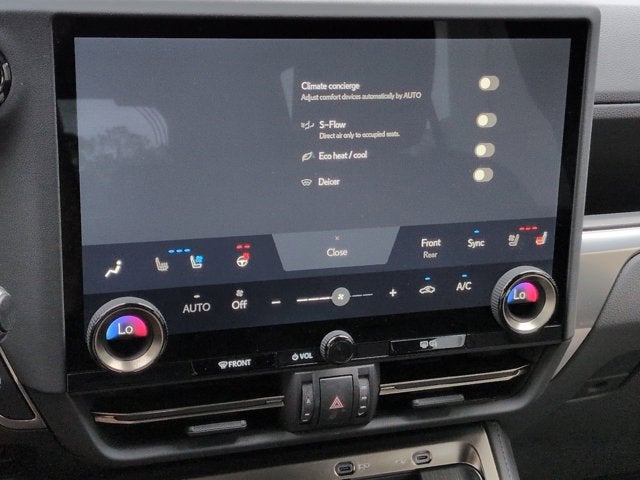 2024 Lexus GX GX 550 Premium+