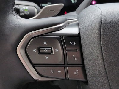 2024 Lexus GX GX 550 Premium+
