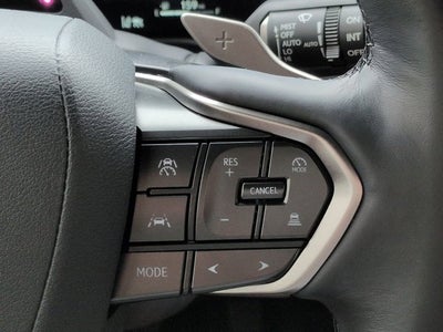 2024 Lexus GX GX 550 Premium+