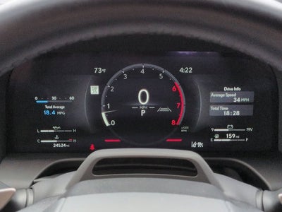 2024 Lexus GX GX 550 Premium+