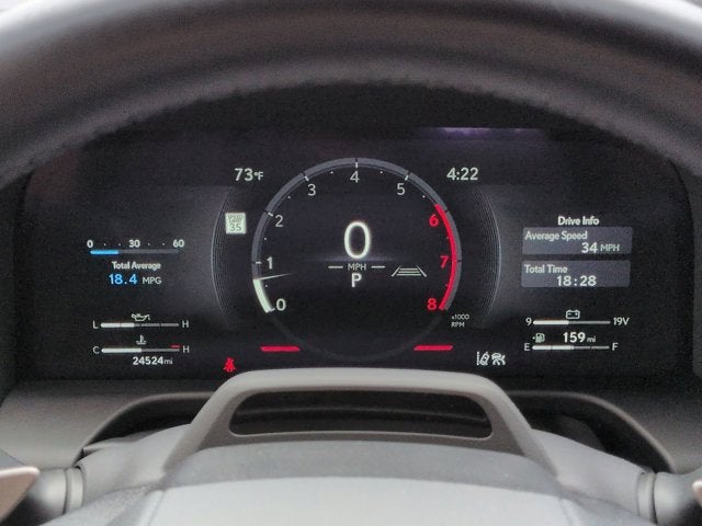 2024 Lexus GX GX 550 Premium+