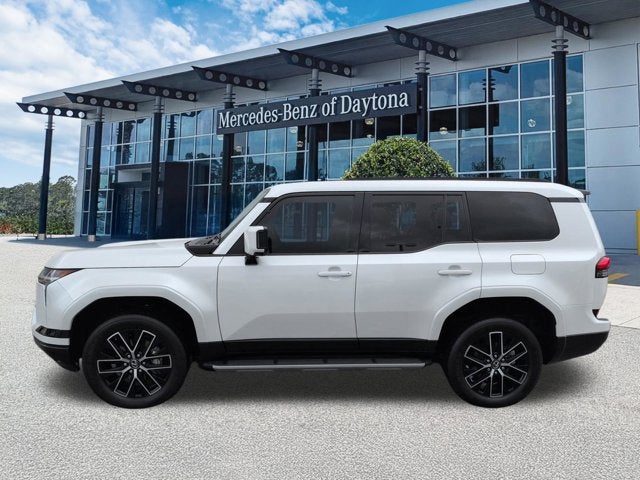 2024 Lexus GX GX 550 Premium+