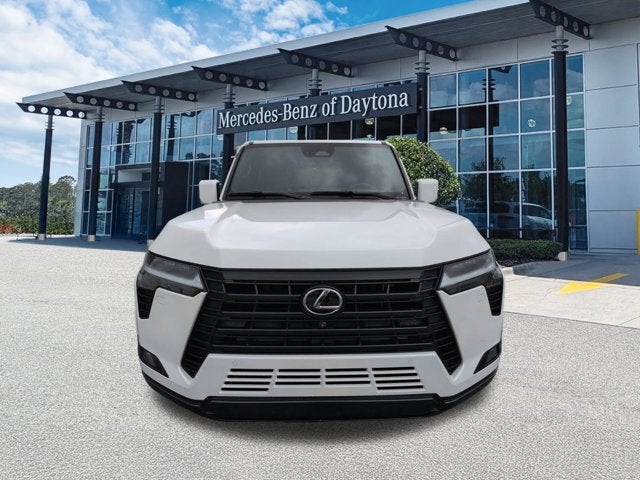 2024 Lexus GX GX 550 Premium+