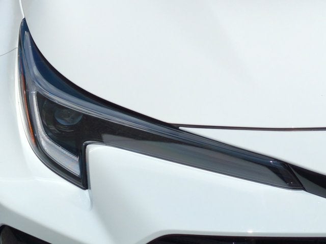 2025 Toyota GR Corolla Premium