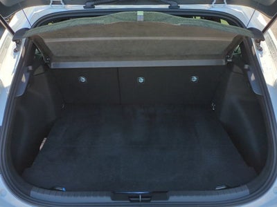 2025 Toyota GR Corolla Premium