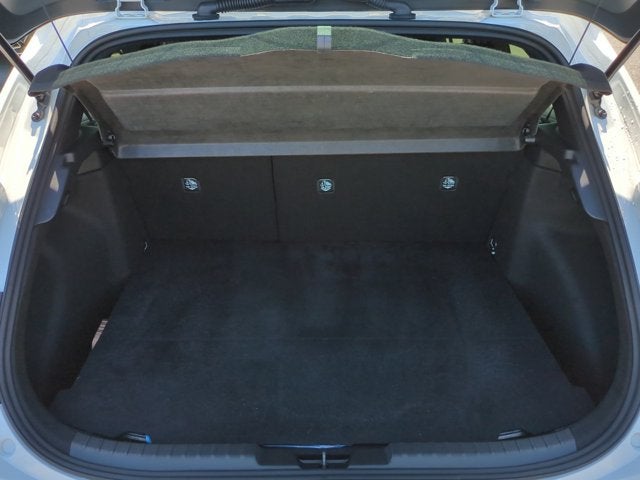 2025 Toyota GR Corolla Premium