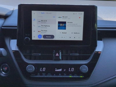 2025 Toyota GR Corolla Premium