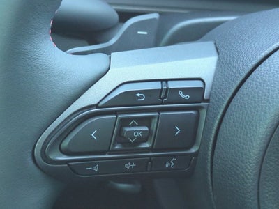 2025 Toyota GR Corolla Premium