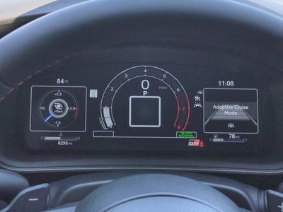 2025 Toyota GR Corolla Premium