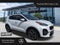 2020 Kia Sportage SX Turbo