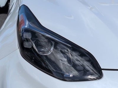 2020 Kia Sportage SX Turbo