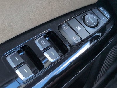 2020 Kia Sportage SX Turbo