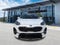 2020 Kia Sportage SX Turbo