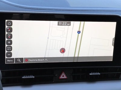 2024 Kia Sportage Hybrid EX