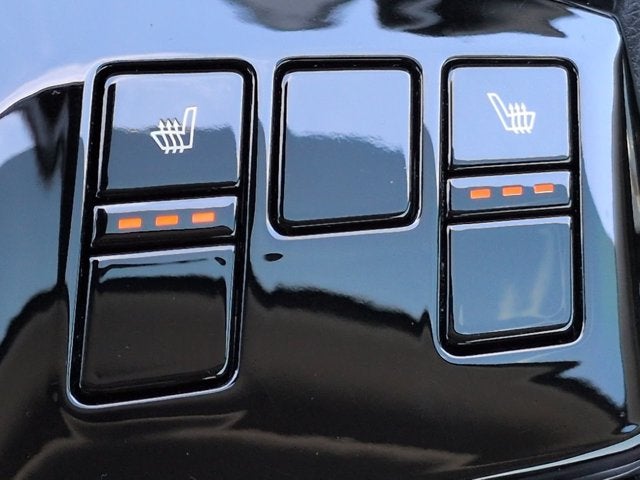 2024 Kia Sportage Hybrid EX