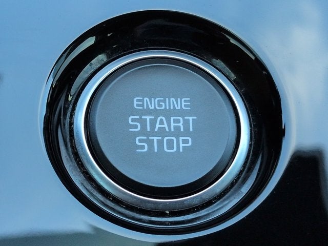 2024 Kia Sportage Hybrid EX