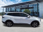 2024 Kia Sportage Hybrid EX