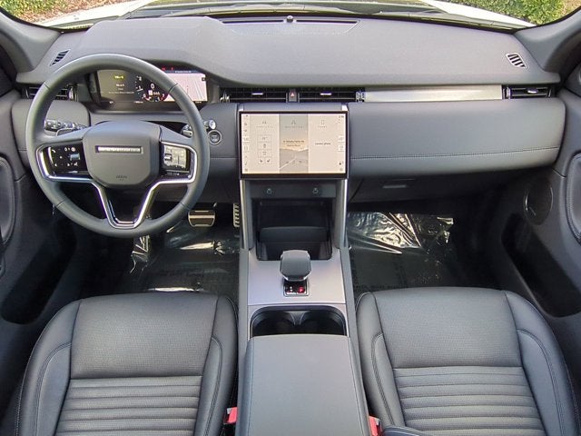 2025 Land Rover Discovery Sport Dynamic SE