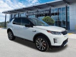 2025 Land Rover Discovery Sport Dynamic SE