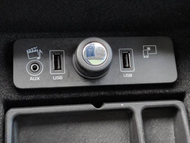 2016 Land Rover Range Rover HSE