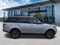 2016 Land Rover Range Rover HSE
