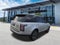 2016 Land Rover Range Rover HSE