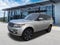2016 Land Rover Range Rover HSE