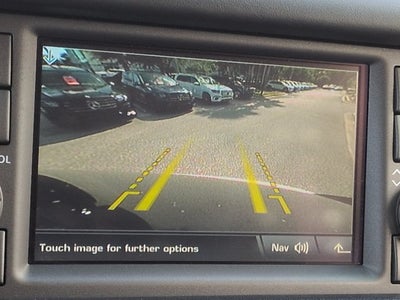 2010 Land Rover Range Rover SC