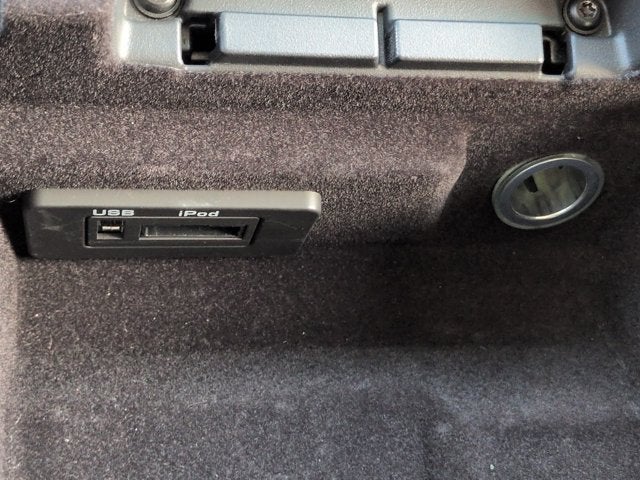 2010 Land Rover Range Rover SC