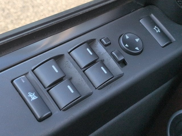 2010 Land Rover Range Rover SC